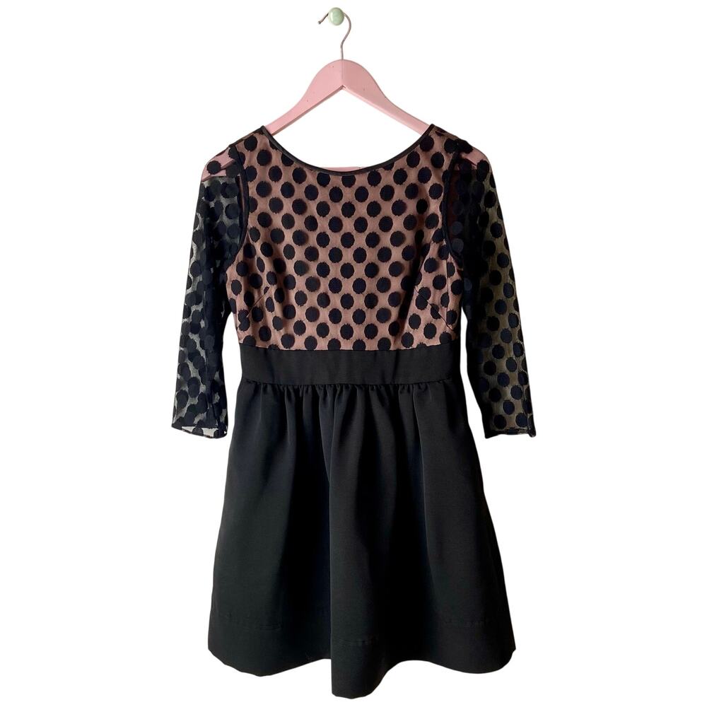 Eliza J Dress